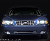 Картинки для Nokia - Volvo S80