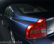 Картинки для Nokia - Volvo S80